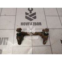 Скоба суппорта заднего Mitsubishi Lancer 10 CX CY 07-17