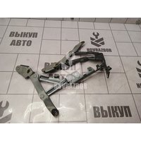 Петля крышки багажника Mitsubishi Lancer 10 CX CY 07-17