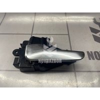 Ручка двери внутренняя левая Mitsubishi Lancer 10 CX  CY 07-17