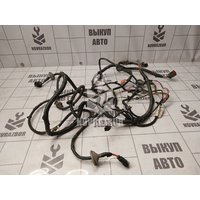 Проводка (коса) Ford Transit 06-13
