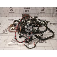 Проводка (коса) Ford Transit 06-13