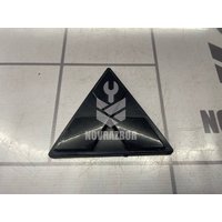 Эмблема Mitsubishi Lancer 10 CX CY 07-17