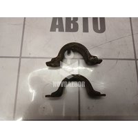 Кронштейн крепления переднего стабилизатора Audi 80  90  B3  86-91