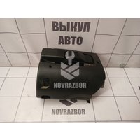 Кожух рулевой колонки Ford Focus 1 1998-2004