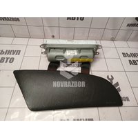 Подушка безопасности пассажирская Ford Focus 1 1998-2004