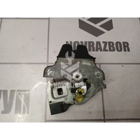 Замок багажника Mitsubishi Lancer 10 CX CY 07-17