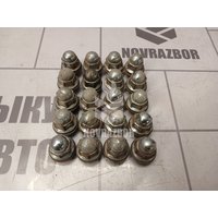 Гайка колеса Mitsubishi Lancer 10 CX CY 07-17