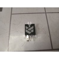 Реле Mitsubishi Lancer 10 CX CY 07-17