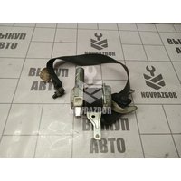 Ремень безопасности с пиропатроном Mitsubishi Lancer 10 CX  CY 07-17