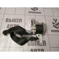 Ремень безопасности с пиропатроном Mitsubishi Lancer 10 CX  CY 07-17