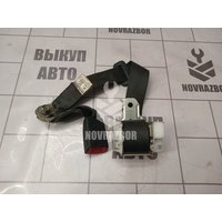Ремень безопасности Mitsubishi Lancer 10 CX  CY 07-17