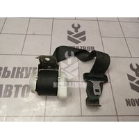 Ремень безопасности Mitsubishi Lancer 10 CX  CY 07-17