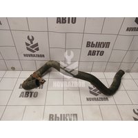 Патрубок радиатора Mitsubishi Lancer 10 CX  CY 07-17