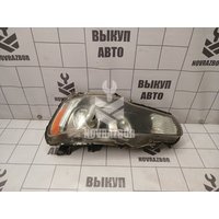 Фара левая Mitsubishi Lancer 10 CX  CY 07-17