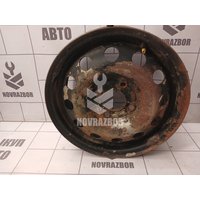 Диск колесный железо Ford Focus 1 1998-2004