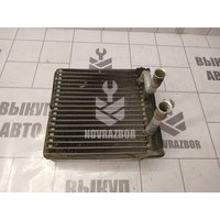 Испаритель кондиционера Ford Focus 1 1998-2004
