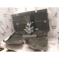 Ковролин Mitsubishi Lancer 10 CX  CY 07-17