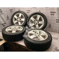 Диск колесный легкосплавный к-кт Mitsubishi Lancer 10 CX CY 07-17