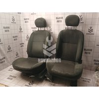 Сиденья комплект Ford Focus 1 1998-2004
