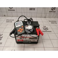 Аккумулятор Ford Focus 1 1998-2004