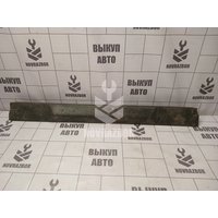 Наполнитель заднего бампера Ford Focus 1 1998-2004