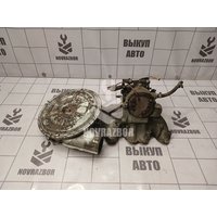Коллектор впускной Audi 80  90  B3  86-91