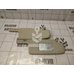 Козырек солнцезащитный (внутри) Audi 80  90  B3  86-91