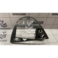 Рамка магнитолы Ford Focus 1 1998-2004