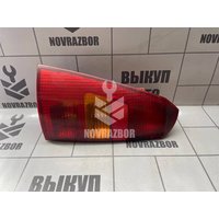 Фонарь задний левый Ford Focus 1 1998-2004