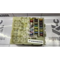 Блок предохранителей Ford Focus 1 1998-2004