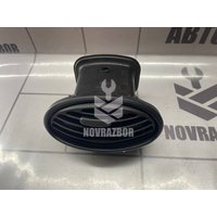 Дефлектор воздушный Ford Focus 1 1998-2004