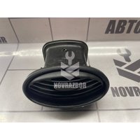 Дефлектор воздушный Ford Focus 1 1998-2004