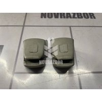 Крючок солнцезащитного козырька Ford Focus 1 1998-2004