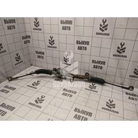 Рейка рулевая Ford Focus 1 1998-2004