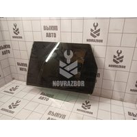 Стекло двери задней левой Ford Focus 1 1998-2004