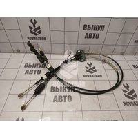 Трос КПП Ford Focus 1 1998-2004