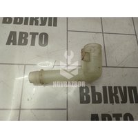 Горловина бачка омывателя Ford Focus 1 1998-2004