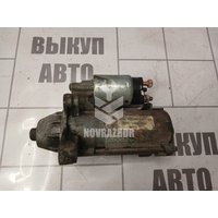 Стартер Ford Focus 1 1998-2004