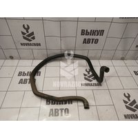 Патрубок Ford Focus 1 1998-2004