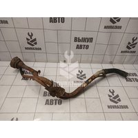 Горловина топливного бака Ford Focus 1 1998-2004