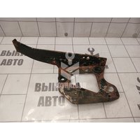 Крепление АКБ (корпус/подставка) Ford Focus 1 1998-2004