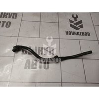 Трубка вакуумная Ford Focus 1 1998-2004