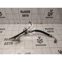 Трубка кондиционера Ford Focus 1 1998-2004