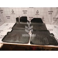 Коврики к-кт Ford Focus 1 1998-2004