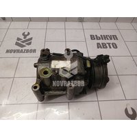 Компрессор кондиционера Ford Focus 1 1998-2004