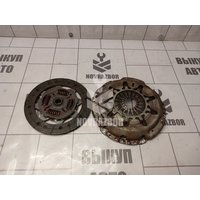 Комплект сцепления Ford Focus 1 1998-2004