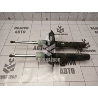 Амортизатор передний Ford Focus 1 1998-2004