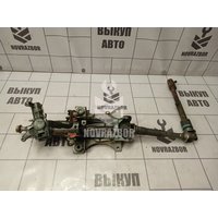 Колонка рулевая Ford Focus 1 1998-2004