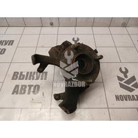 Кулак поворотный передний левый Ford Focus 1 1998-2004