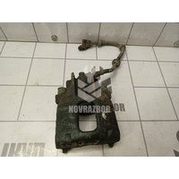 Суппорт передний левый Ford Focus 1 1998-2004